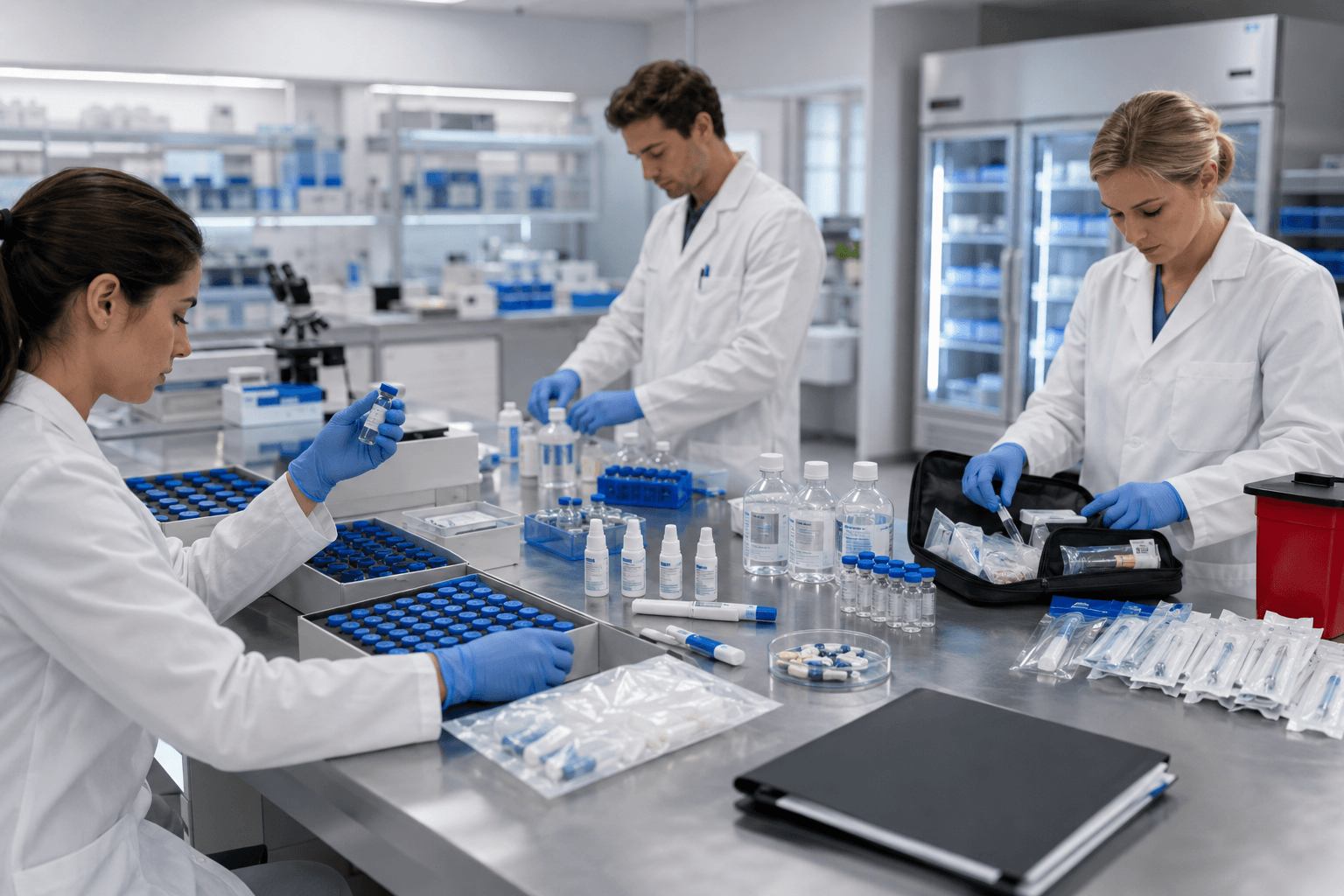 What Peptide Works Delivers and Why It Matters